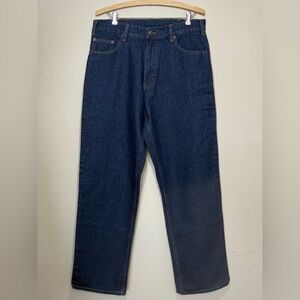 Rural King Men's Original Fit 5 Pocket Work Jeans 33x31